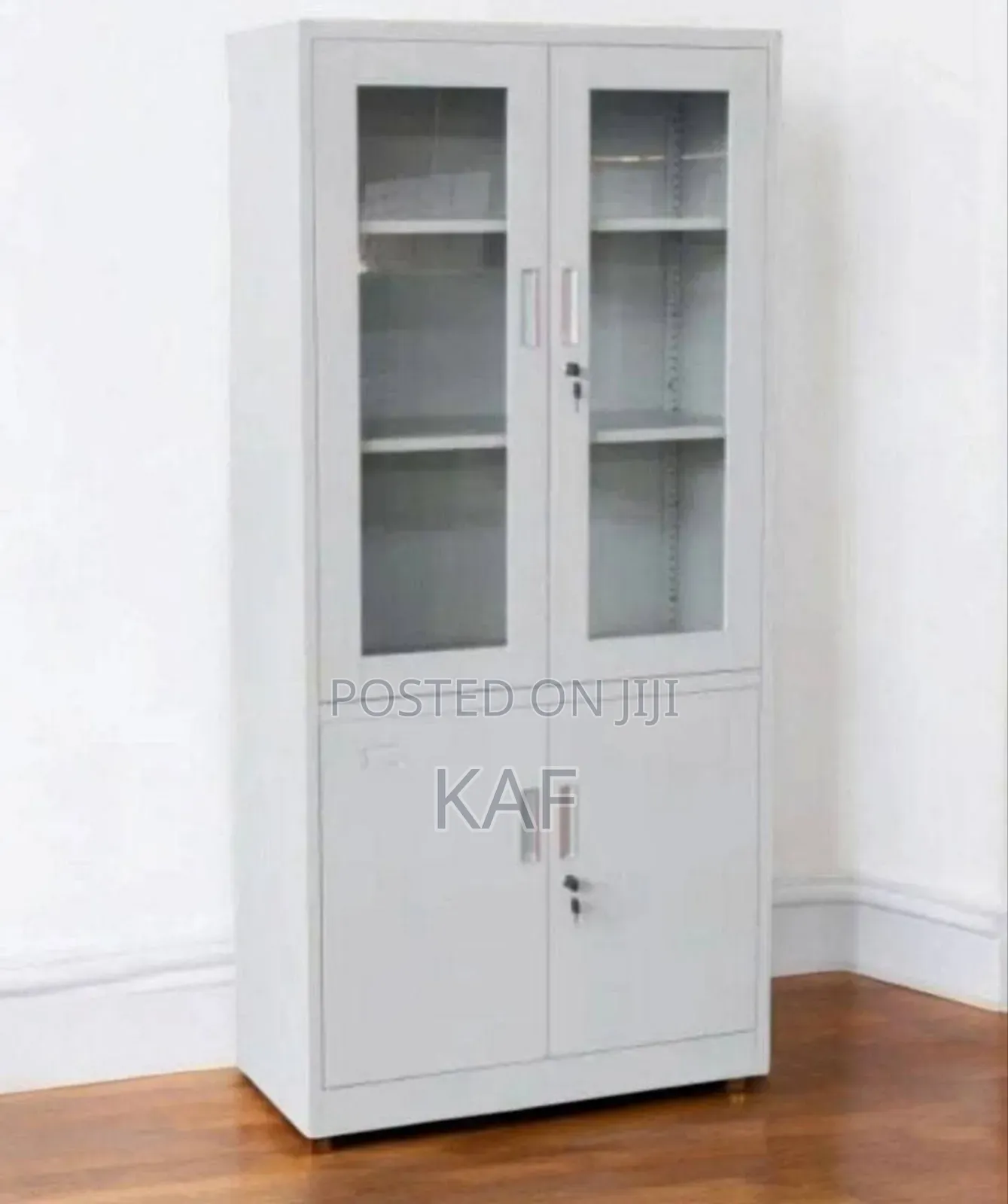 Metal Shelf