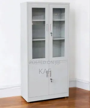 Metal Shelf