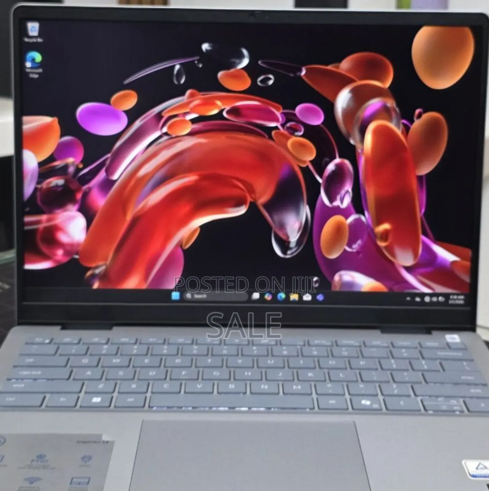 New Laptop Dell Inspiron 14 7460 16GB Intel Core i7 SSD 512GB