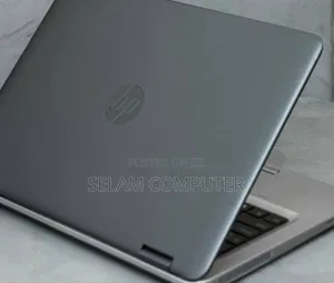 New Laptop HP ProBook 640 8GB Intel Core i5 SSD 256GB