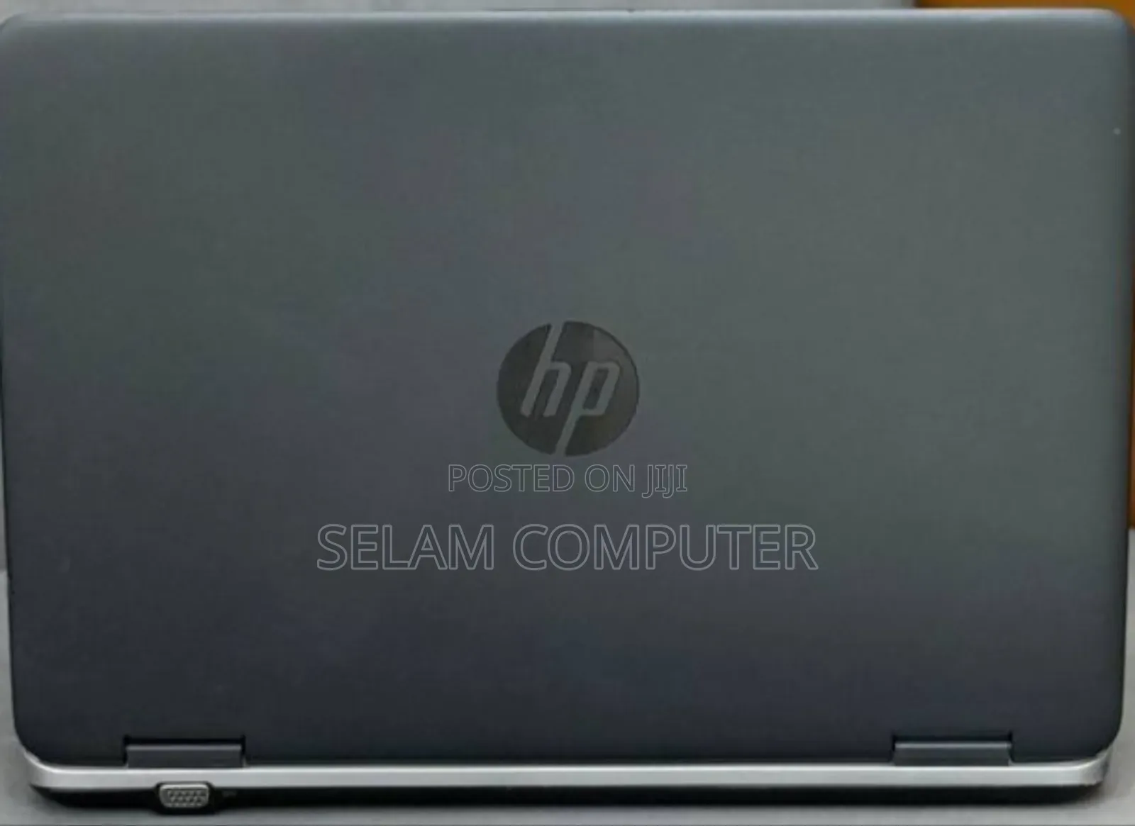 New Laptop HP ProBook 640 8GB Intel Core i5 SSD 256GB