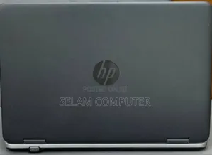 New Laptop HP ProBook 640 8GB Intel Core i5 SSD 256GB