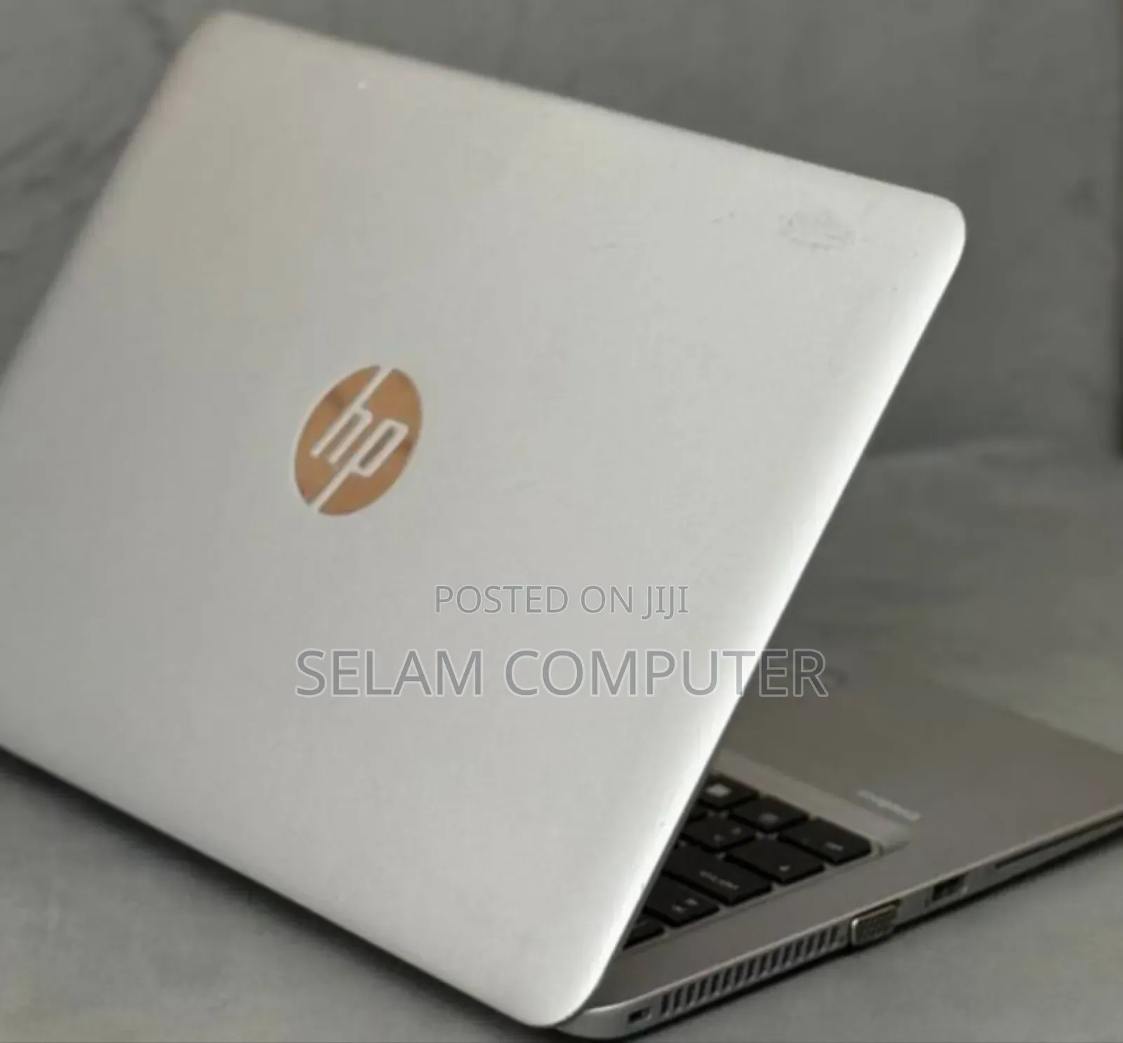 New Laptop HP EliteBook 820 G2 8GB Intel Core i5 SSD 256GB