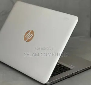 New Laptop HP EliteBook 820 G2 8GB Intel Core i5 SSD 256GB