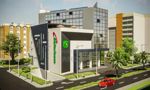 Architectural Design | 3d Modeling and Rendering Works