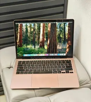 New Laptop Apple MacBook Air 2020 8GB Intel Core i3 SSD 256GB