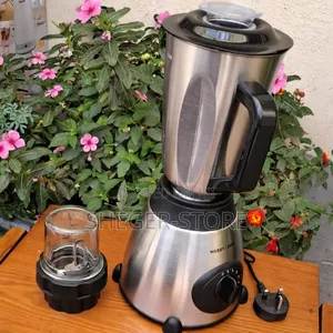 Orginal Hobby Loby Blender and Juicer 300w