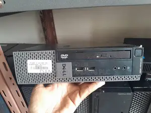 Desktop Computer Dell OptiPlex 9020 4GB Intel Core i3 HDD 500GB