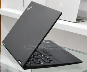 New Laptop Lenovo ThinkPad Yoga 16GB Intel Core i5 SSD 512GB