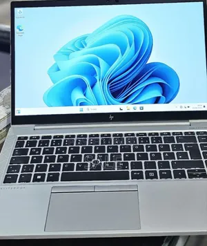 New Laptop HP EliteBook 840 16GB Intel Core i5 SSD 512GB