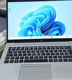 New Laptop HP EliteBook 840 16GB Intel Core i5 SSD 512GB