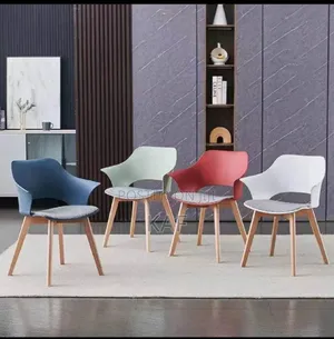 Cafteriya Chair