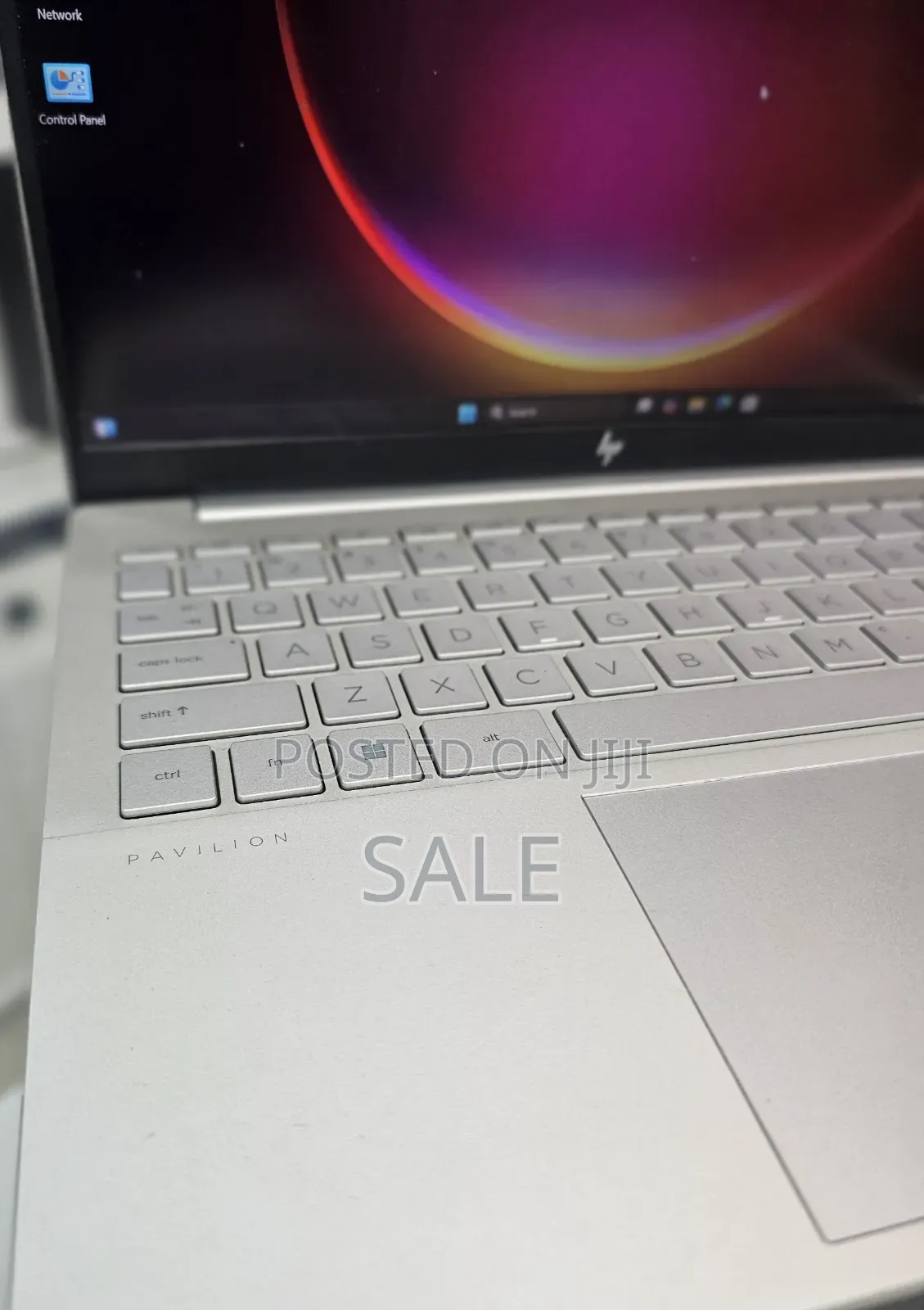 New Laptop HP Pavilion 15 16GB Intel Core i5 SSD 1T