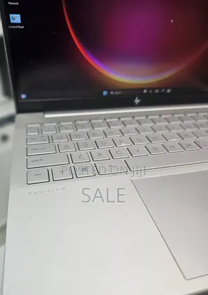 New Laptop HP Pavilion 15 16GB Intel Core i5 SSD 1T