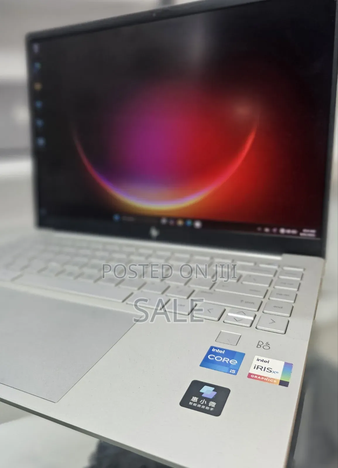 New Laptop HP Pavilion 15 16GB Intel Core i5 SSD 1T