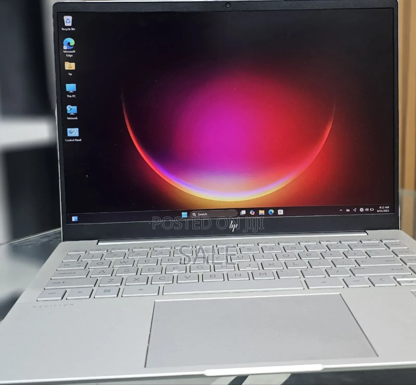 New Laptop HP Pavilion 15 16GB Intel Core i5 SSD 1T