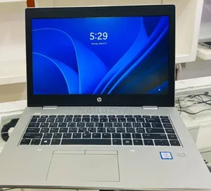 New Laptop HP Probook 450 8GB Intel Core i5 SSD 256GB