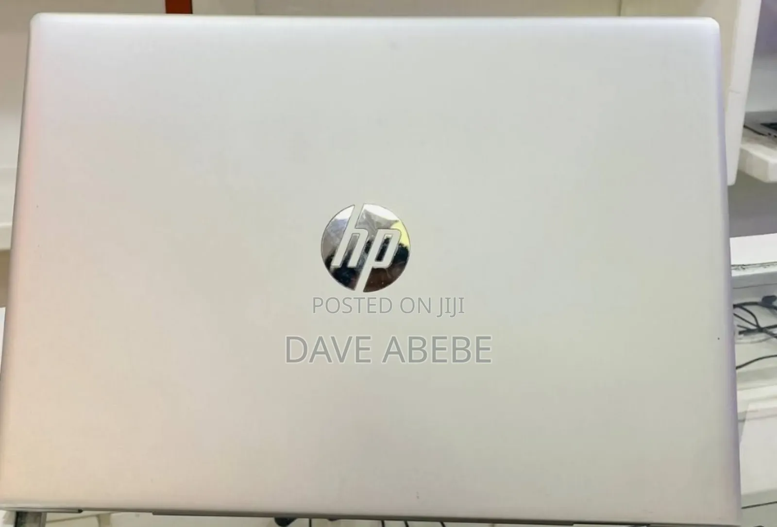 New Laptop HP Probook 450 8GB Intel Core i5 SSD 256GB
