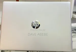 New Laptop HP Probook 450 8GB Intel Core i5 SSD 256GB
