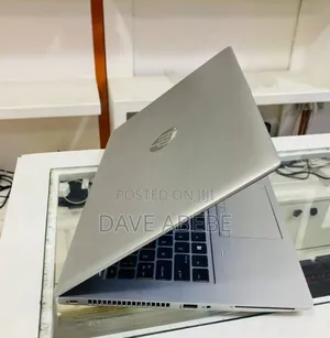 New Laptop HP Probook 450 8GB Intel Core i5 SSD 256GB