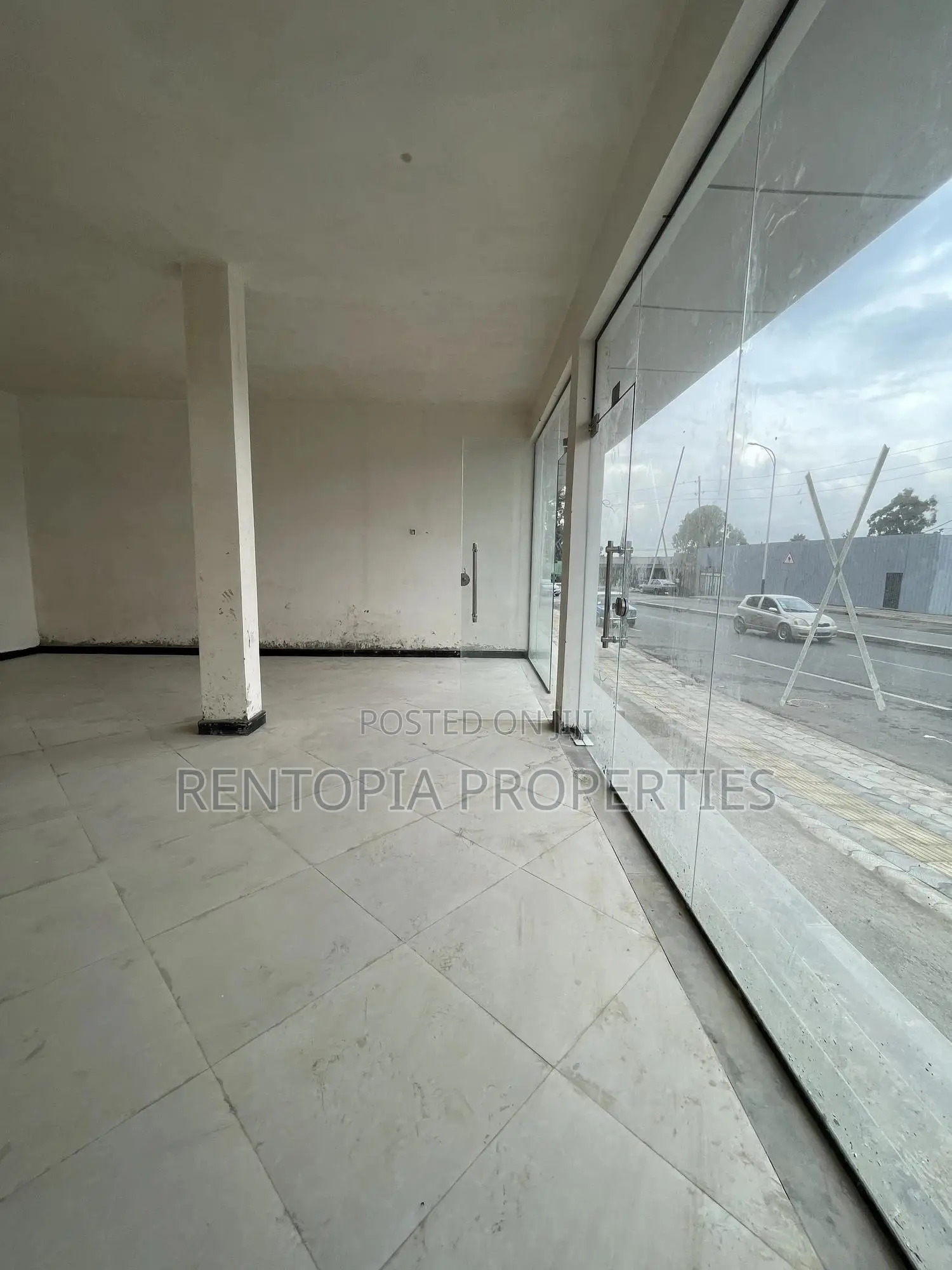 Pharmacy for Rent!
