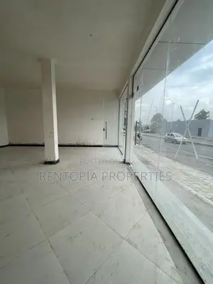 Pharmacy for Rent!