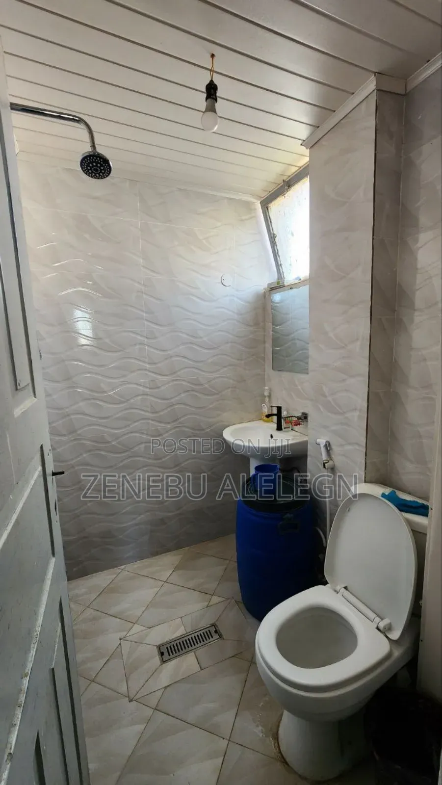 Furnished 2bdrm Condo in Summit Condominium, Bole for sale