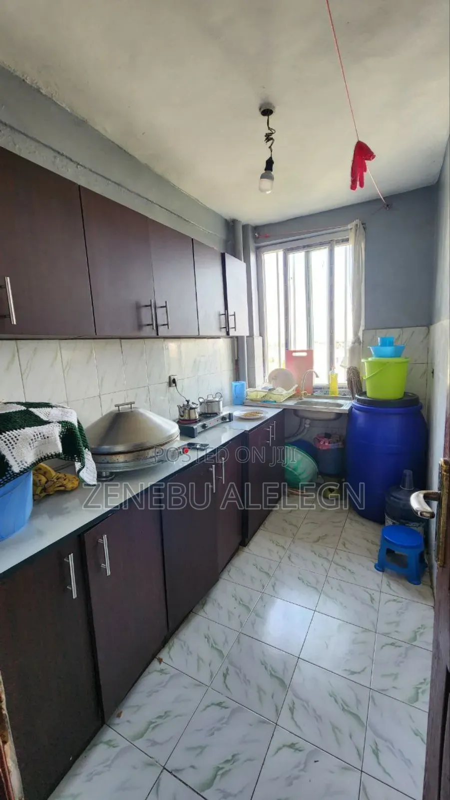 Furnished 2bdrm Condo in Summit Condominium, Bole for sale