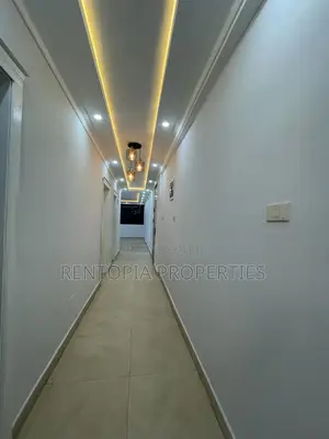 2bdrm Apartment in Yeka for rent