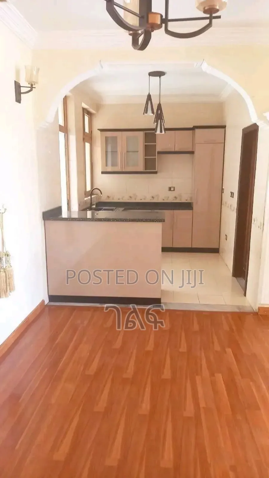 6bdrm House in የሚሸጥ 250 ካሬ G+1 አያት, Bole for sale