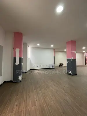 Supermarket,Showroom,Gym for Rent