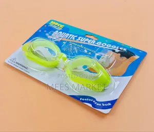 Swimming Goggles
