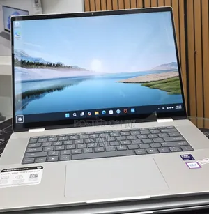 New Laptop HP Envy 15 16GB Intel Core i7 SSD 1T