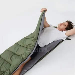 Sleeping Bag