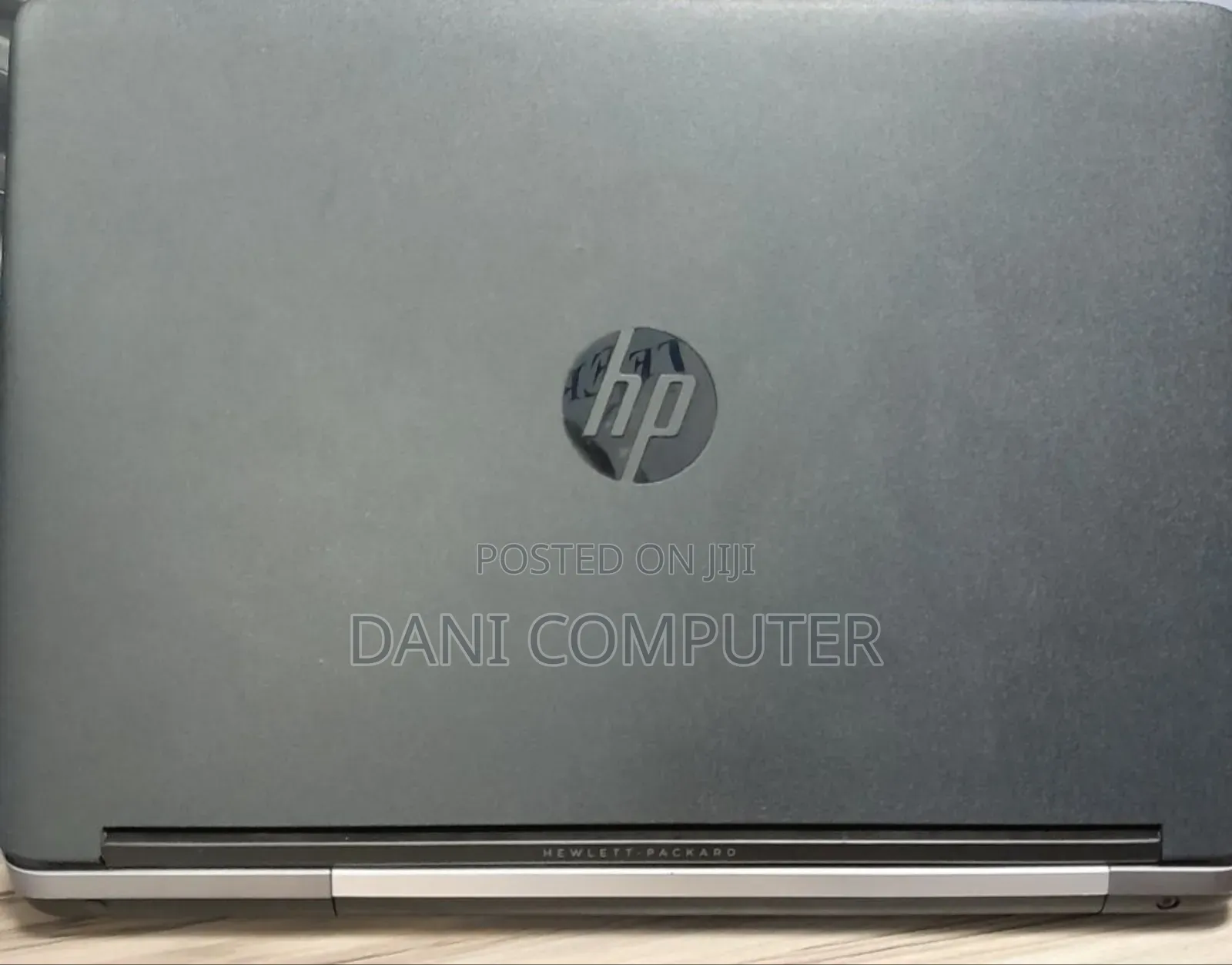 New Laptop HP EliteBook 840 G1 4GB Intel Core i5 HDD 500GB