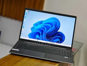 New Laptop HP ZBook Firefly 15 G7 16GB Intel Core i7 SSD 512GB