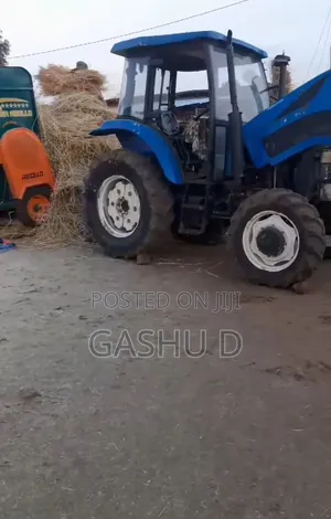 SWT 904 የእርሻ መኪና በለ 90 የፈረስ ጉልበት