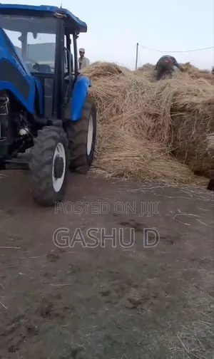 SWT 904 የእርሻ መኪና በለ 90 የፈረስ ጉልበት