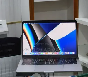 New Laptop Apple MacBook Pro M1 16GB Apple M1 Pro SSD 256GB