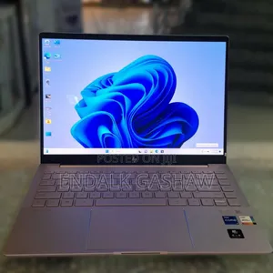 New Laptop HP Pavilion 15 16GB Intel Core i7 SSD 1T