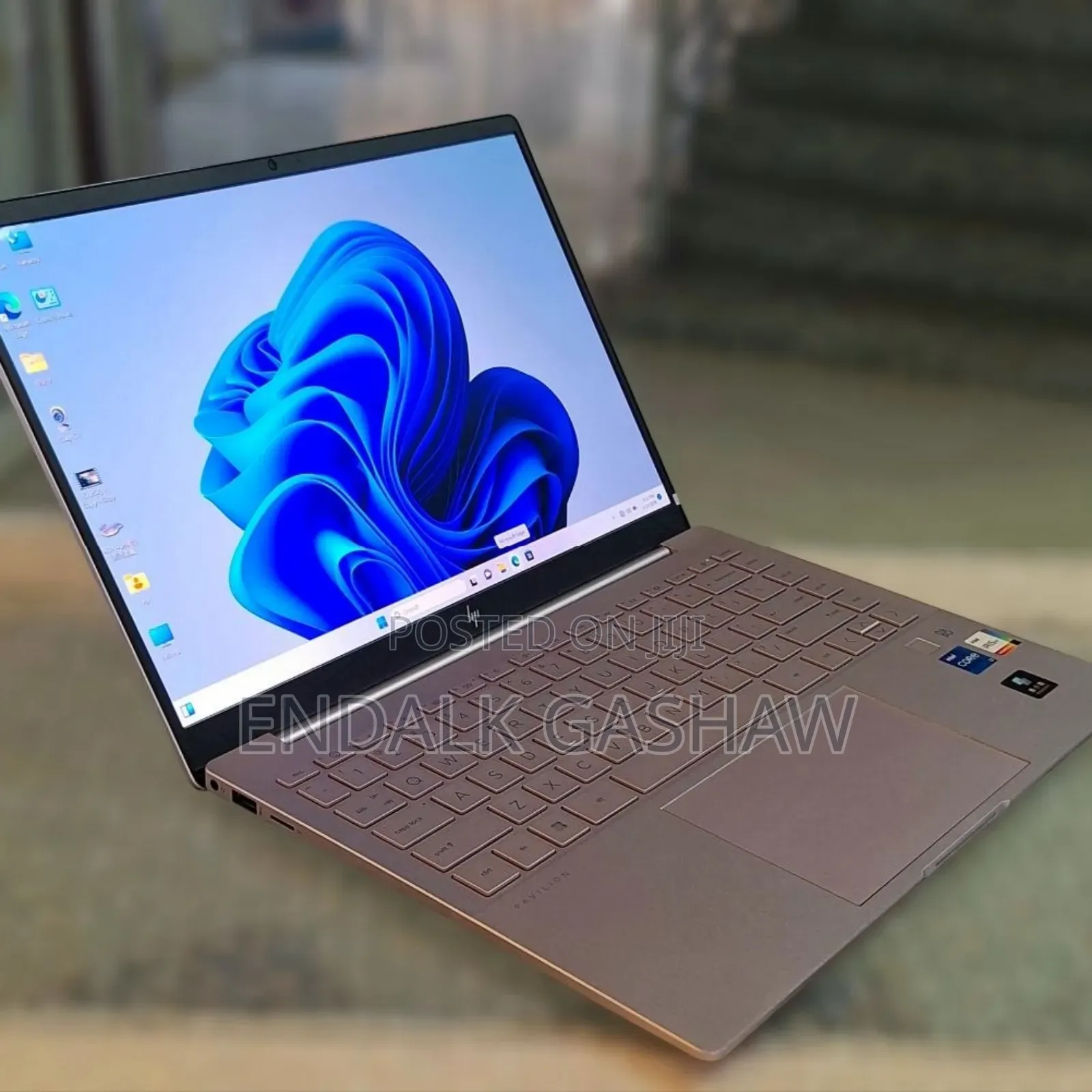 New Laptop HP Pavilion 15 16GB Intel Core i7 SSD 1T
