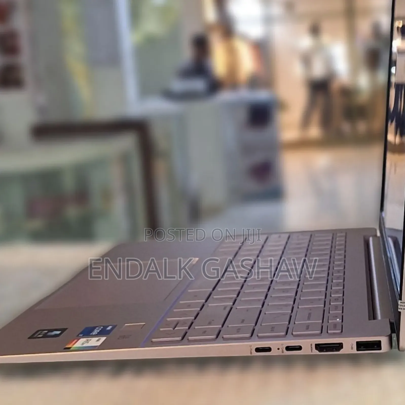 New Laptop HP Pavilion 15 16GB Intel Core i7 SSD 1T
