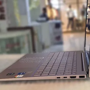 New Laptop HP Pavilion 15 16GB Intel Core i7 SSD 1T