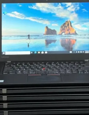 New Laptop Lenovo ThinkPad T470s 8GB Intel Core i5 SSD 256GB