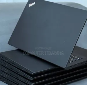 New Laptop Lenovo ThinkPad T470s 8GB Intel Core i5 SSD 256GB