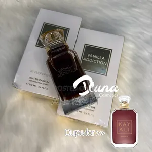 By Gulf Orchid Vanilla Addiction