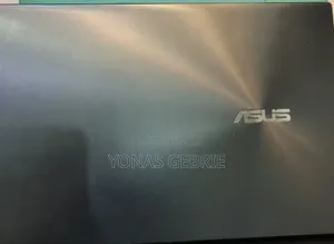 New Laptop Asus 16GB AMD Ryzen 7 SSD 512GB