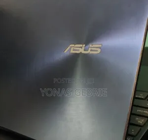 New Laptop Asus 16GB AMD Ryzen 7 SSD 512GB