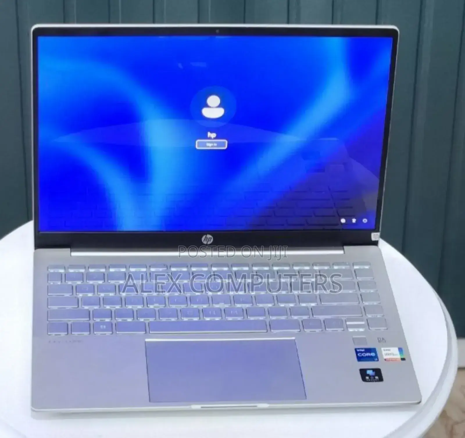 New Laptop HP Pavilion 15 16GB Intel Core i7 SSD 1T