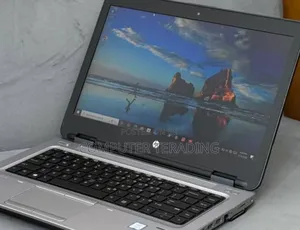 New Laptop HP ProBook 640 G2 8GB Intel Core i5 SSD 256GB